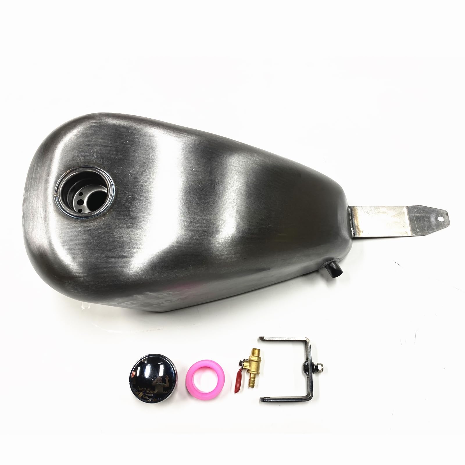 Motorrad Kraftstofftanks Tank Passend Für Honda shadow 400.750