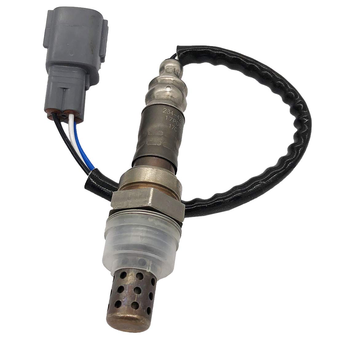 234-4260 Downstream O2 Oxygen Lambda Sensor Fits for Lexus GX460 LX570 ES350 for Toyota Avalon 4Runner Venza Tundra Tacoma Sequoia 89465-0C180