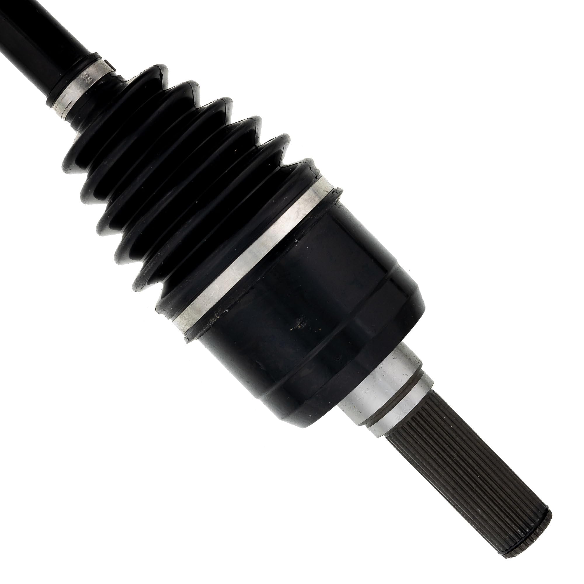 Amazon.com: NICHE Rear Right CV Axle Drive Shaft for Kawasaki Mule