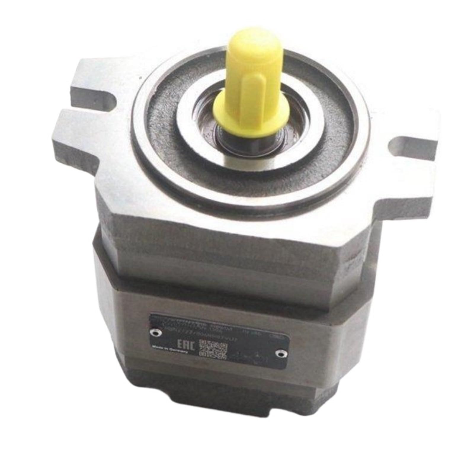 Cnxbsmlstw One Color 1Pcs Hydraulic Pump Gear Pump