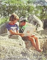 How Do I Teach Reading? 0471036870 Book Cover