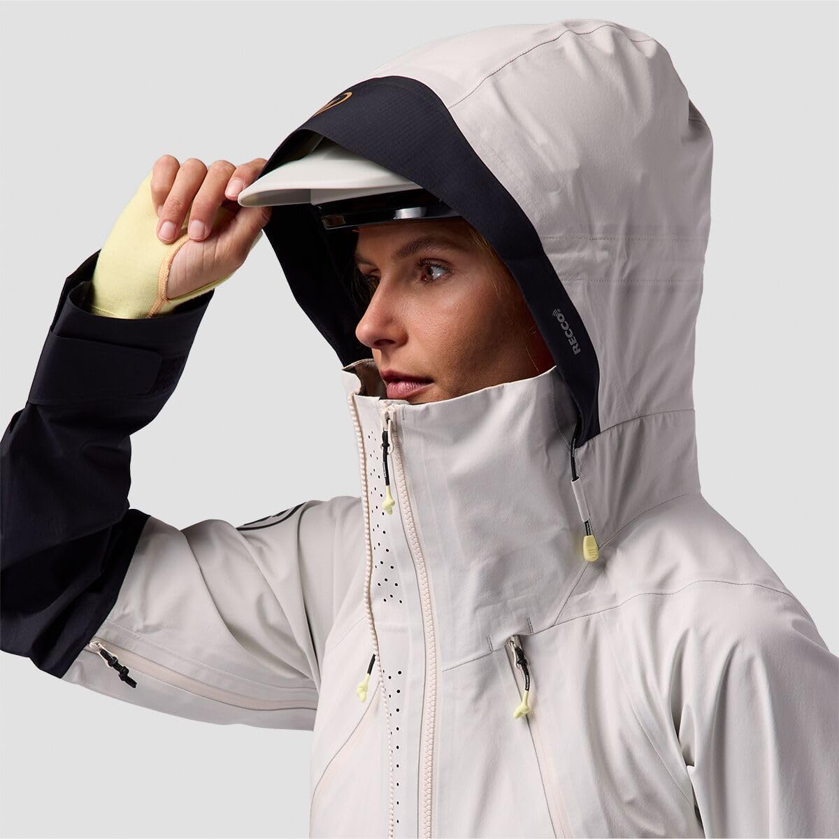 Backcountry, Cardiac GORE-TEX 3L Jacket - Women's - Image 8