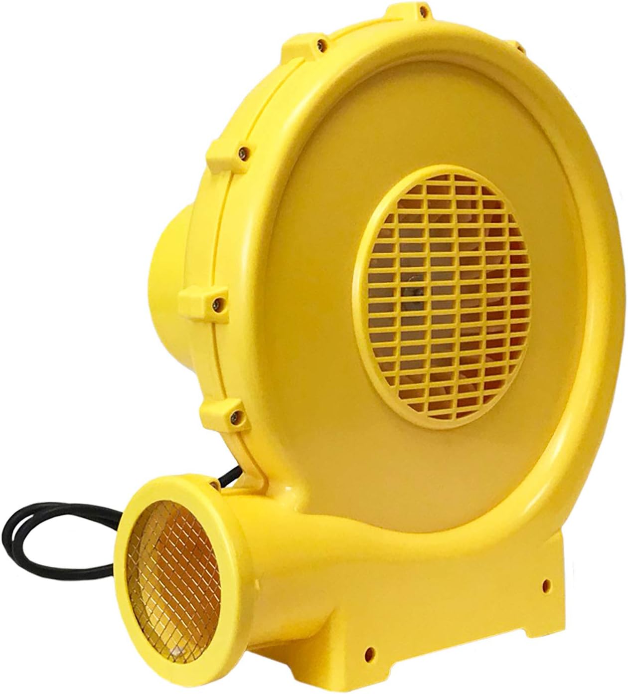 Commercial Inflatable Bounce House Blower - 1,200 Watts