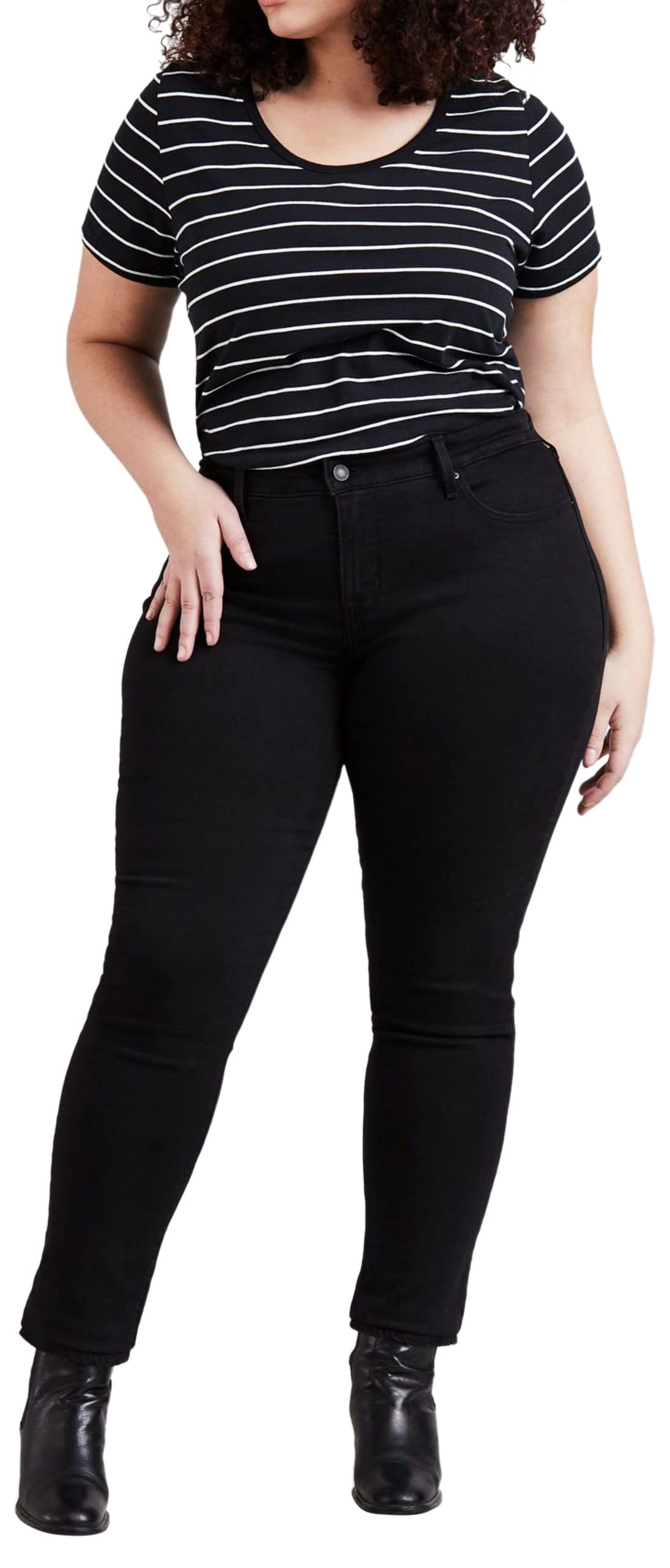 Levi's Damen Plus Size 311™ Shaping Skinny Jeans