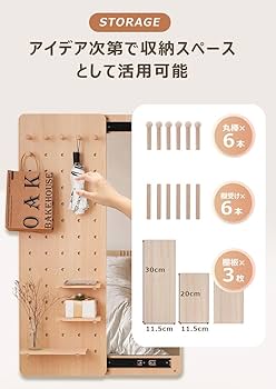 Amazon.co.jp: OSJ 鏡 ミラー 壁掛け鏡 姿見鏡 壁掛け 玄関 寝室