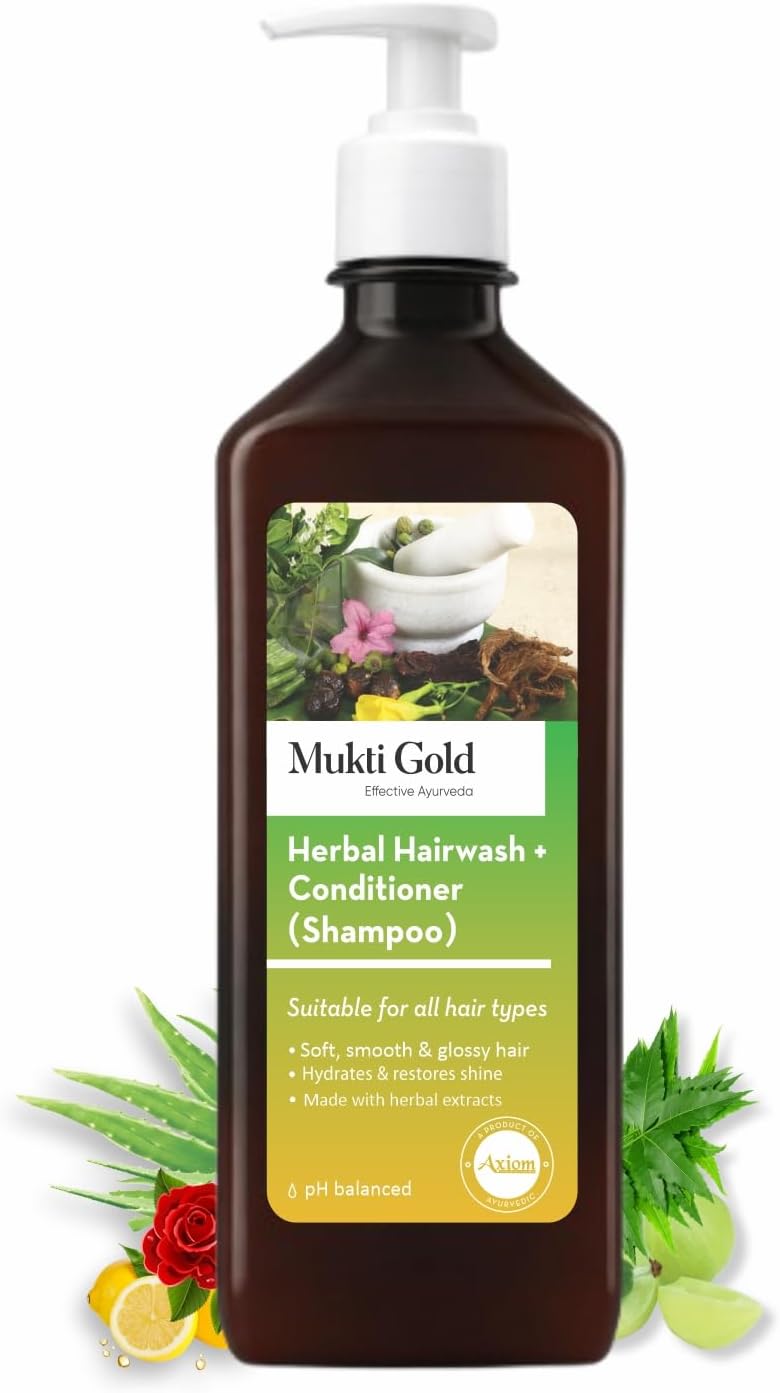 Conditioner - 400mL