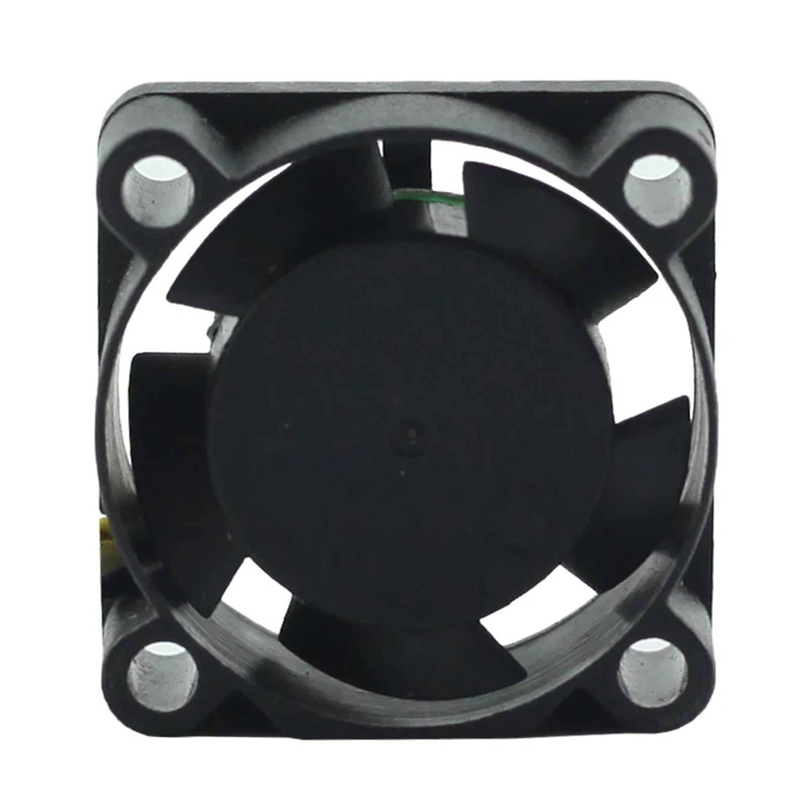 OSHZIKJII Axial flow fan DC12V 2.5cm 0.10A 25x25x10mm