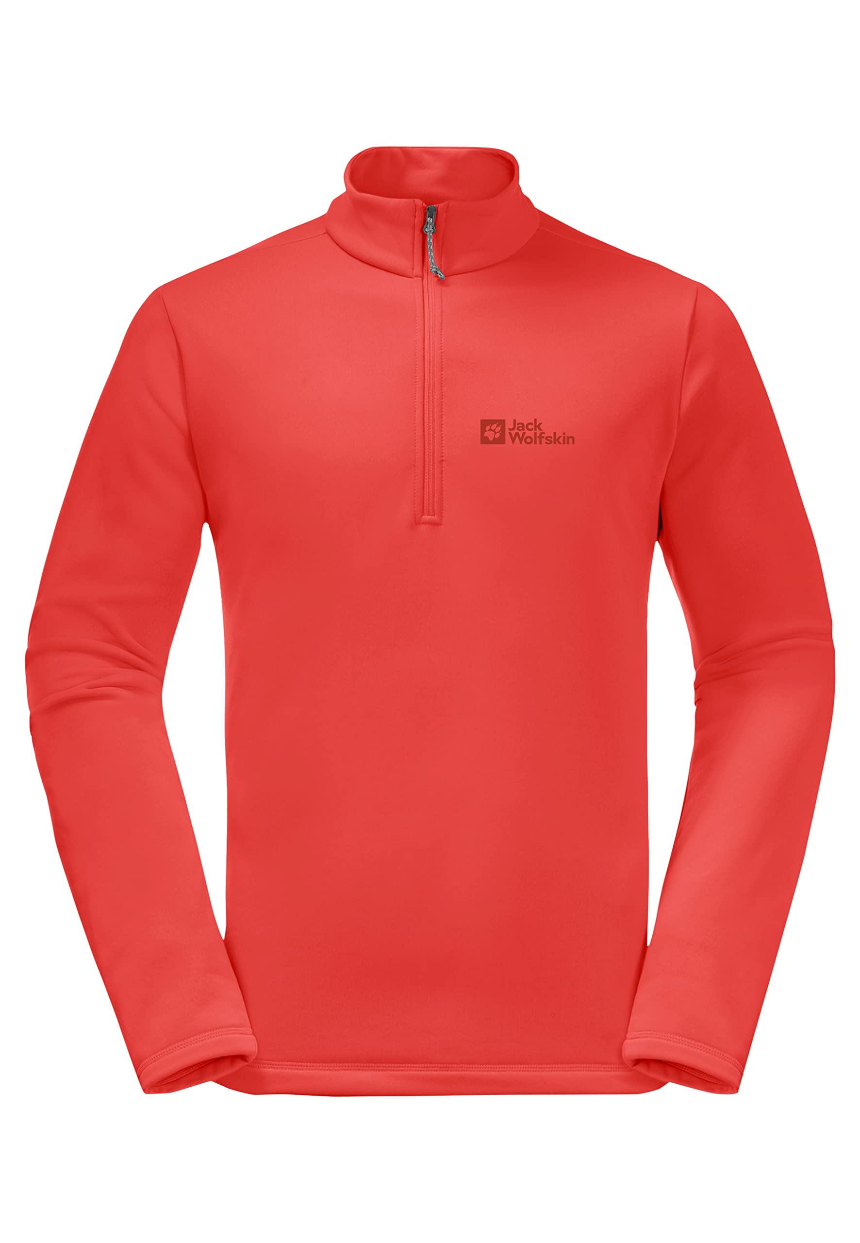 Jack Wolfskin Sweter Mężczyźni Baiselberg