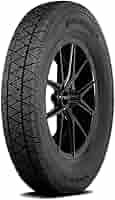 16-17union T.RISE 中古 SPARE TIRE WHEEL RIM DONUT J14X4T 9 97 TI16 - T115/70D14 88M