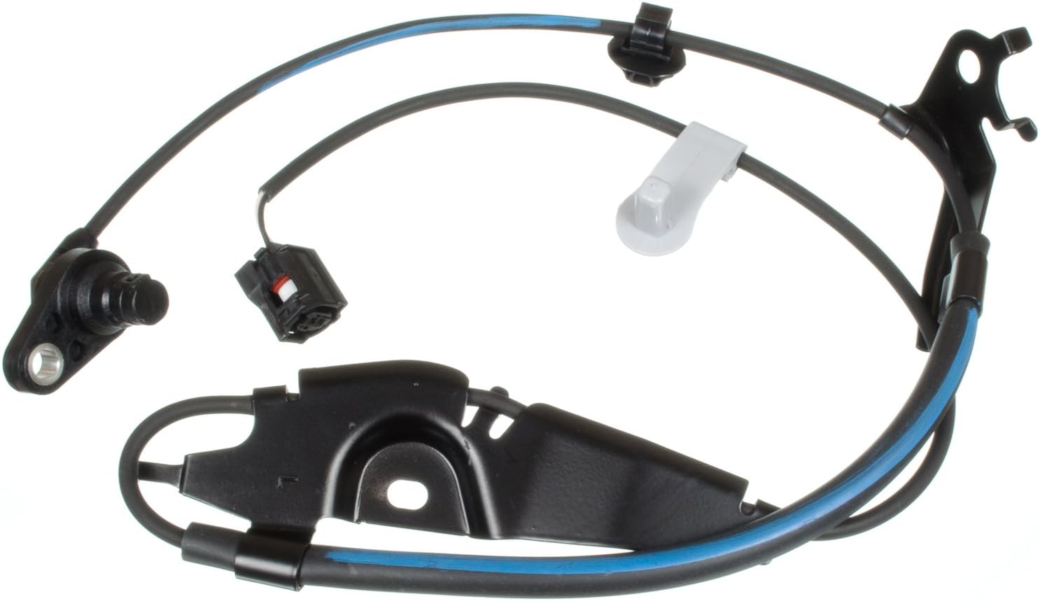 Holstein Parts ABS Wheel Speed Sensor (Front Left)