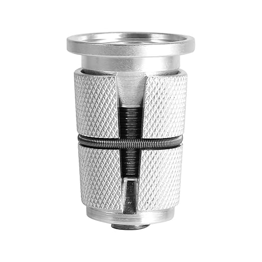 Fork Expanded, High Cost Effective Bike Expansion 28.6mm Durable