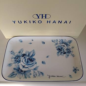 Amazon.co.jp: 花井幸子 カップソーサー ティーカップ デザート