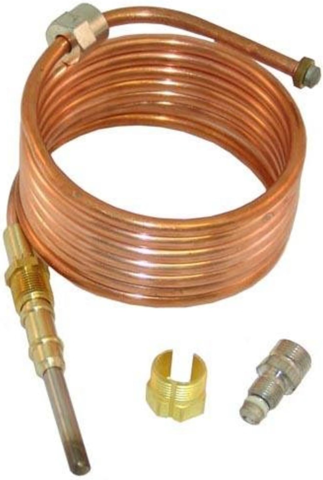 Baso K16Wt-72H Thermocouple 72" Husky Coaxial Johnson Control Blodgett Oven 1048 511427