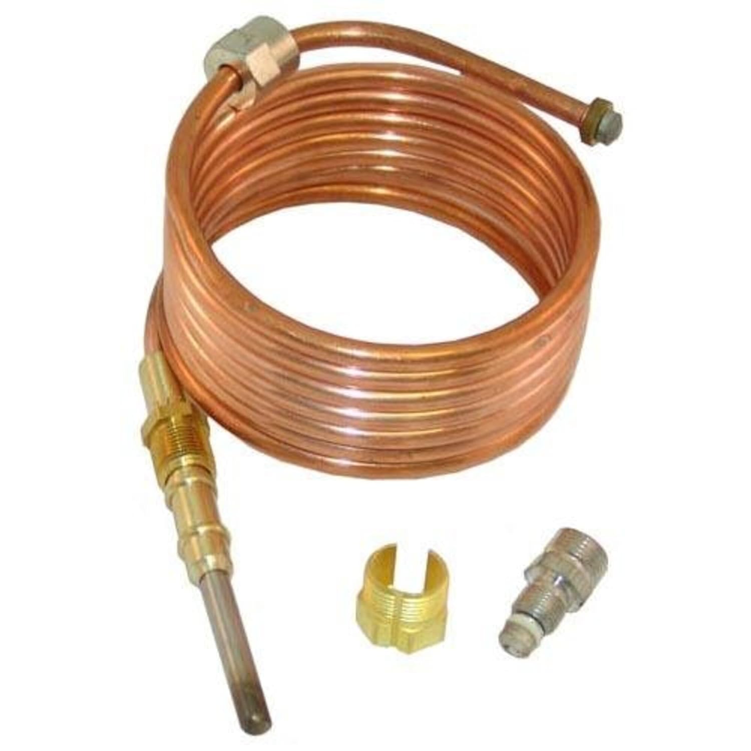 Baso K16Wt-72H Thermocouple 72" Husky Coaxial Johnson Control Blodgett Oven 1048 511427