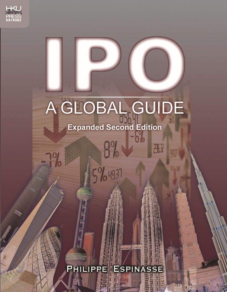 Hong Kong University Press IPO - A Global Guide