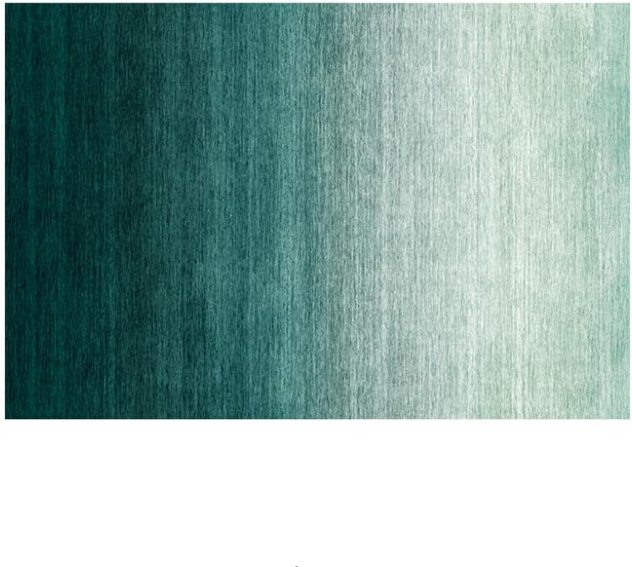 Minimalist Bedroom Decor Solid Color Carpet Home Washable Mat Large Area Study Rug Carpets for Living Room,U,160x230cm