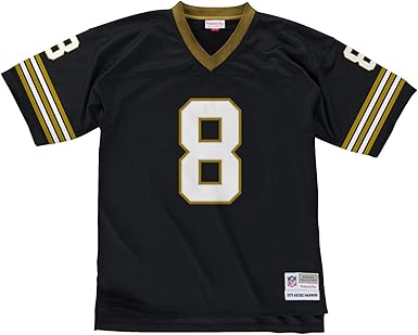 manning saints jersey