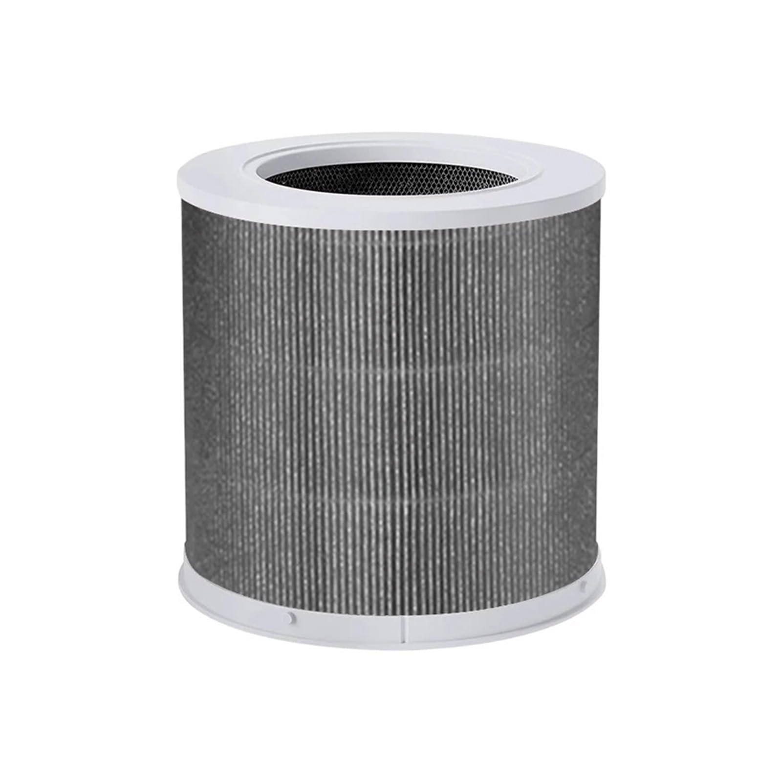 HEPA And Carbon Filter, Replacement For Xiaomi, Compatible With Smart Air Purifier 4 Compact(Grey)