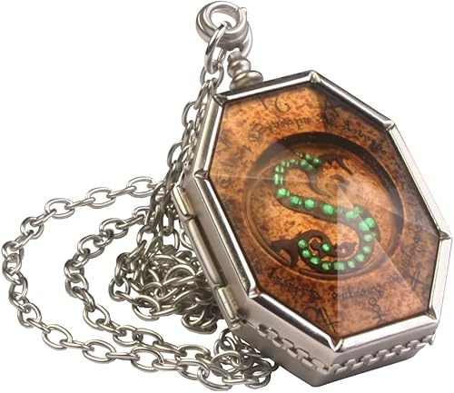 Miniatura 2 de Harry Potter Horcrux Locket