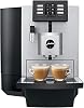 Jura X8 15177 Automatic Coffee Machine wPEP 64oz Capacity Programmable