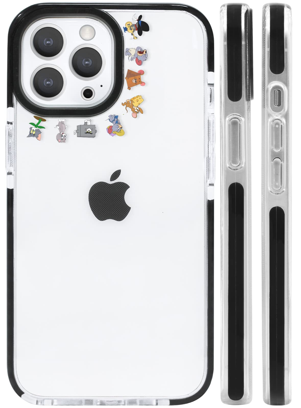 Amazon.co.jp: トムとジェリー iPhone11 pro Max 用 ケース