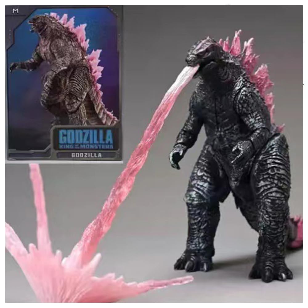 キングコング対ゴジラ フィギュア キングコング対ゴジラ」フィギュア「ゴジラ（1962）」が再販！ 10月6日