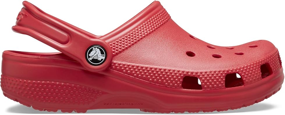 Crocs Unisex Kids Classic Clog TClog