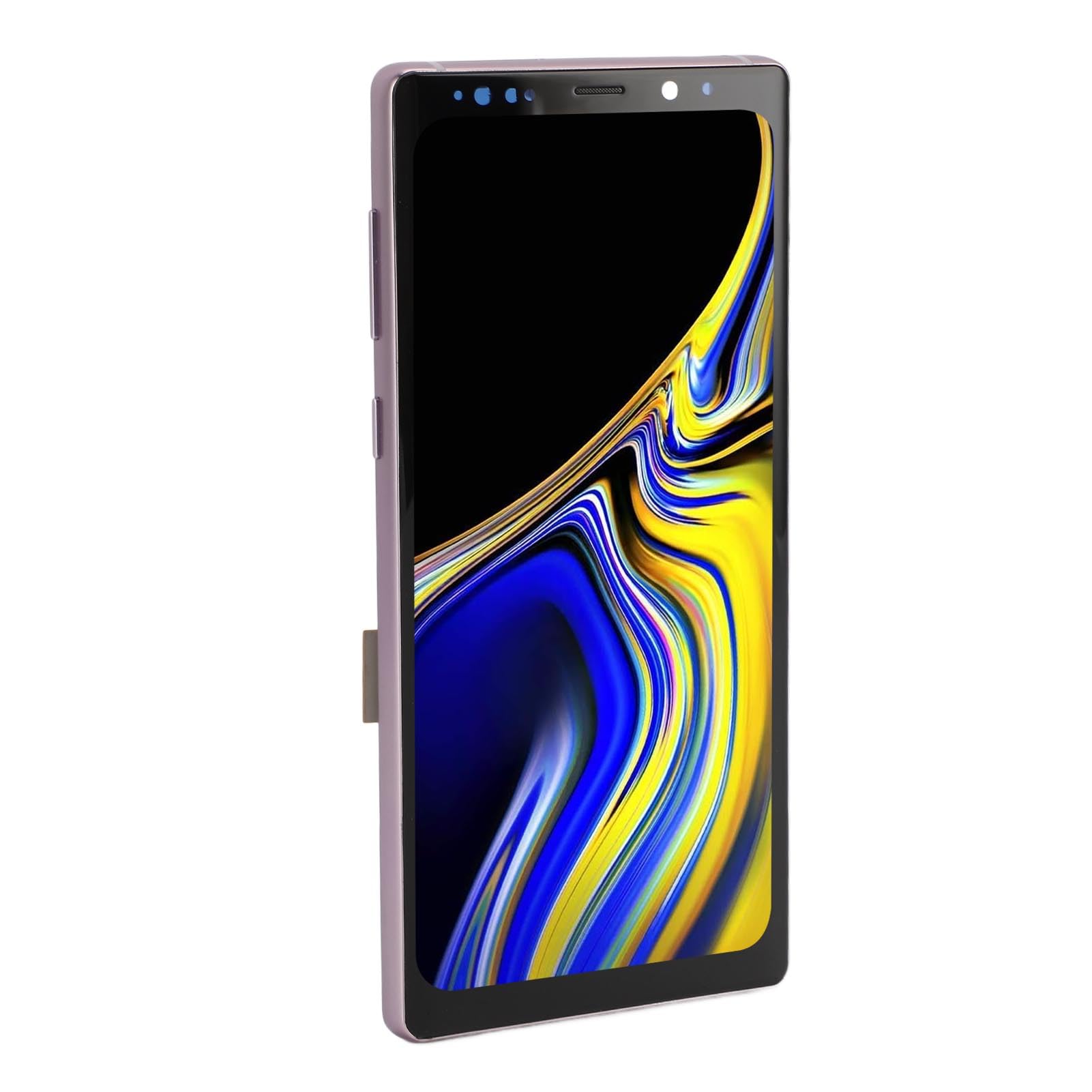 GOWENIC Display LCD 6.4in con Touch Screen 3D Kit di Sostituzione (PURPLE)
