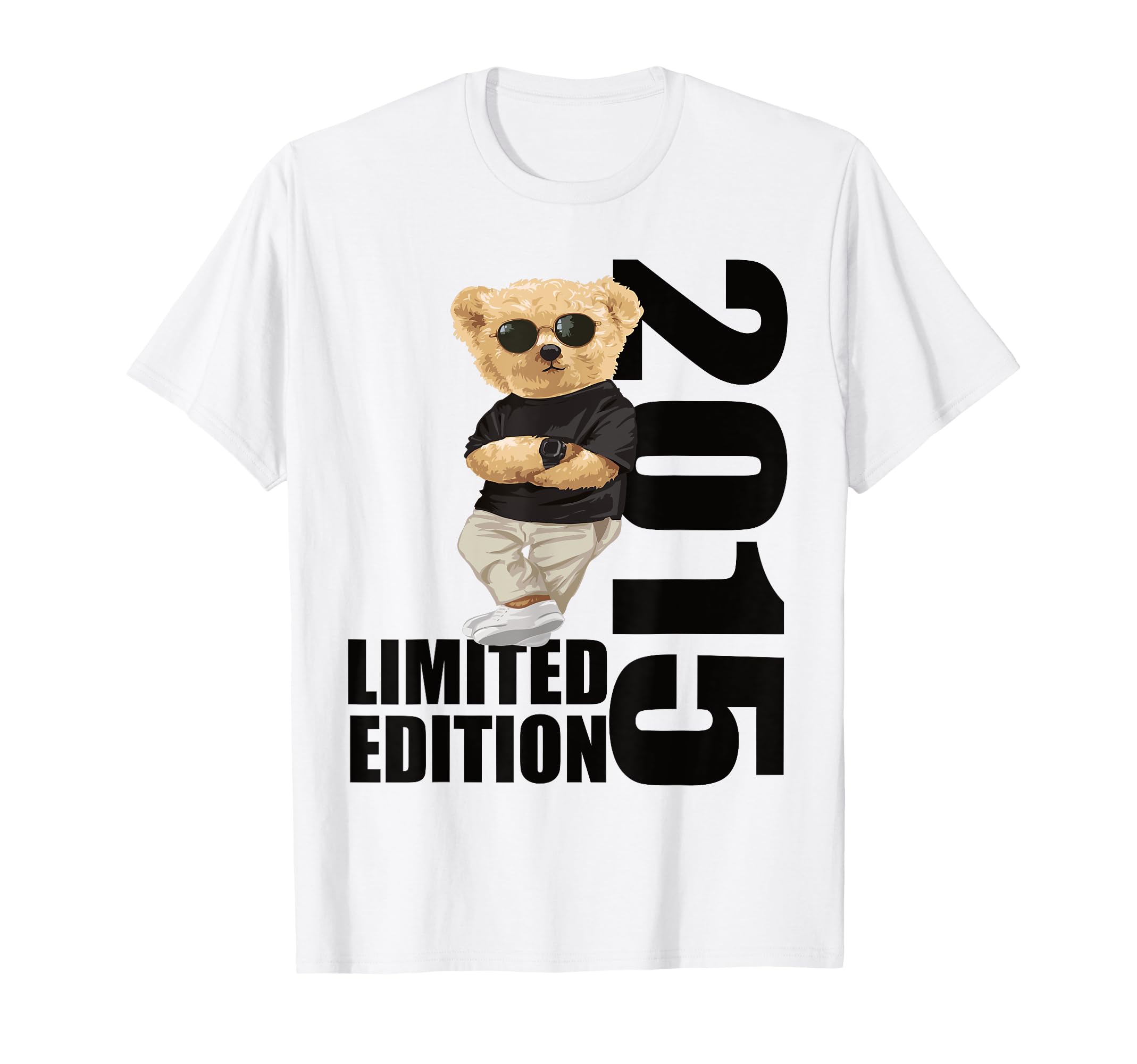 Kleidung mit Designs von Amazon Merch on Demand