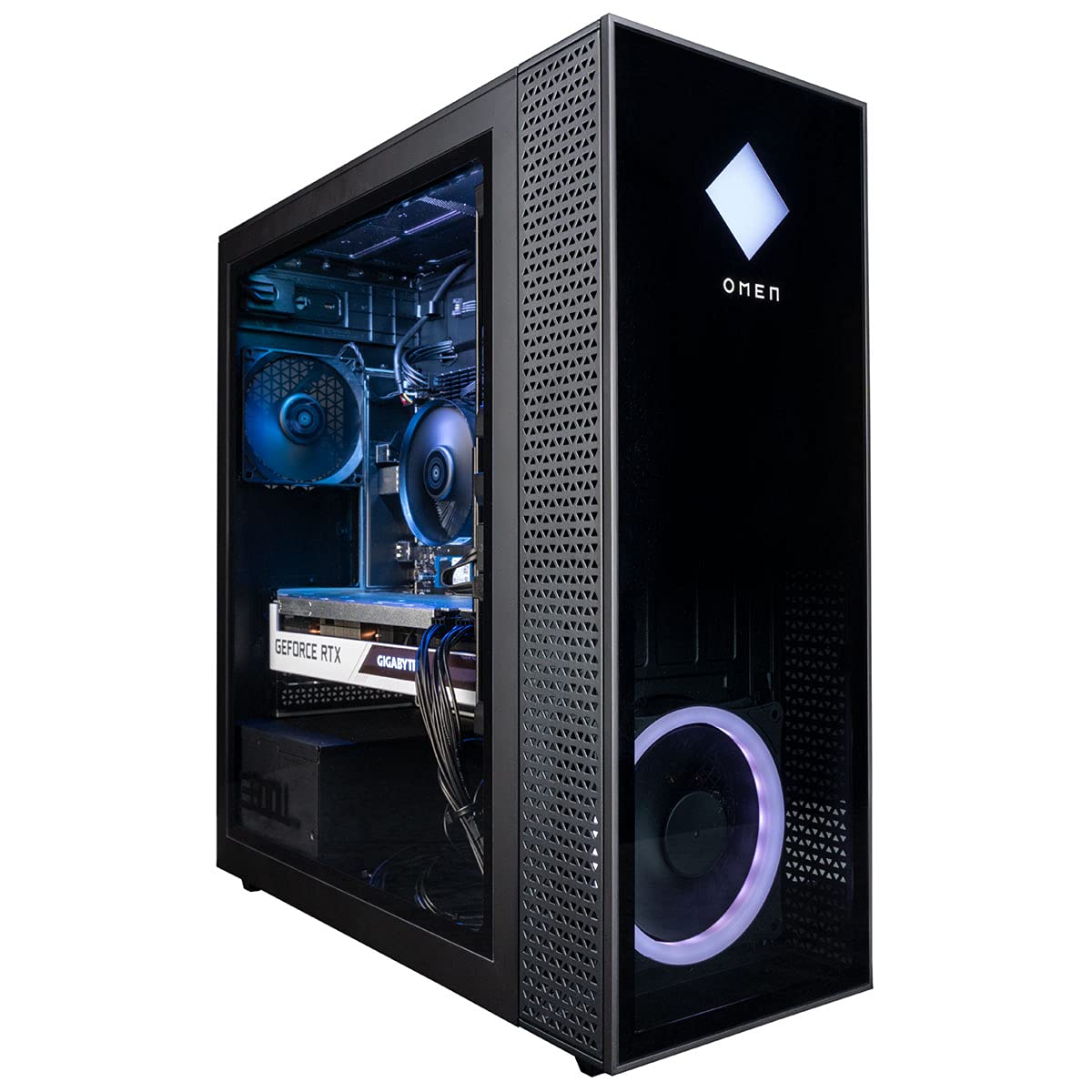 Компьютер gt. Omen 30l. Корпус omen 30l. Компьютер kk81 black сколько гц. Omen 30l.