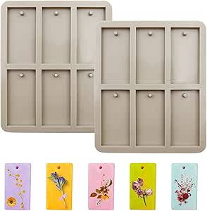 BAMBOLE CASA MINIATURA Rotondo Pane Pagnotta Con Croce Design Stampo IN Silicone EUR 4,42 - Foto 12