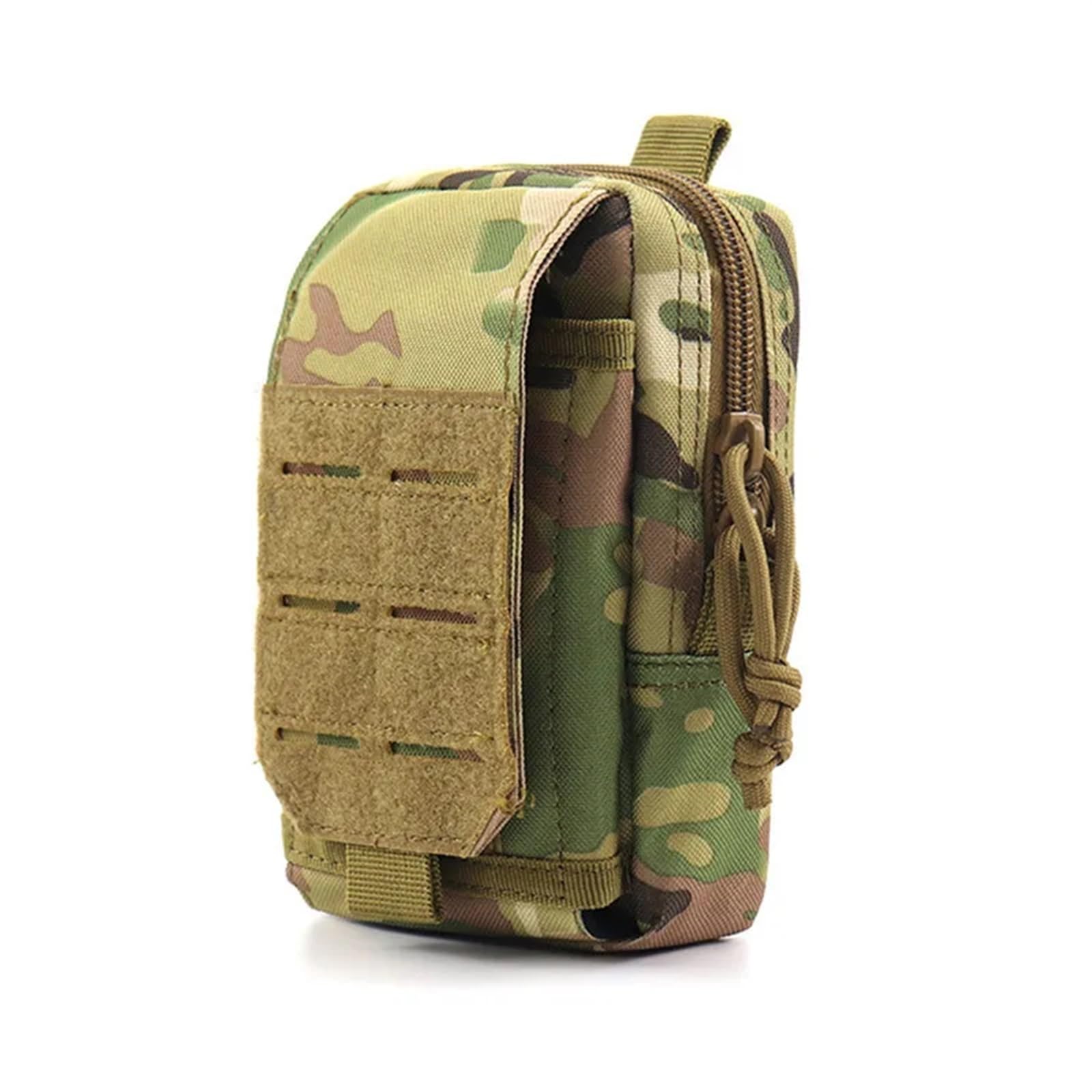 Bolsa de Pierna Riñonera for Hombre, Bolsa for la Pierna, riñonera for Motocicleta, for Uso General, Ajustable for Senderismo, for(Color9)