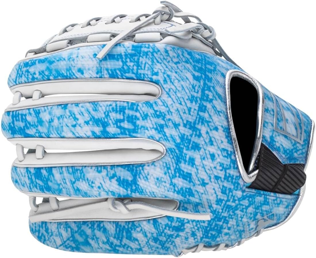 Rawlings REV1X 12.25" Fastpitch Glove: REV207-18CB Right Hand Thrower