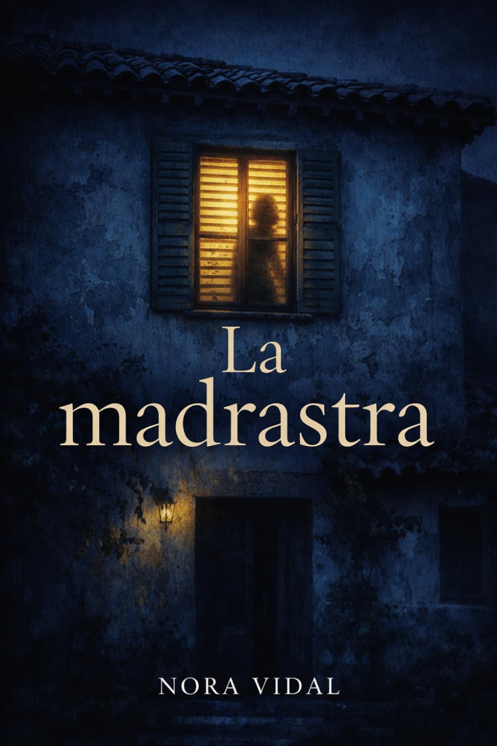 La madrastra: Todas las familias guardan un secreto. La suya acaba de entregárselo.
