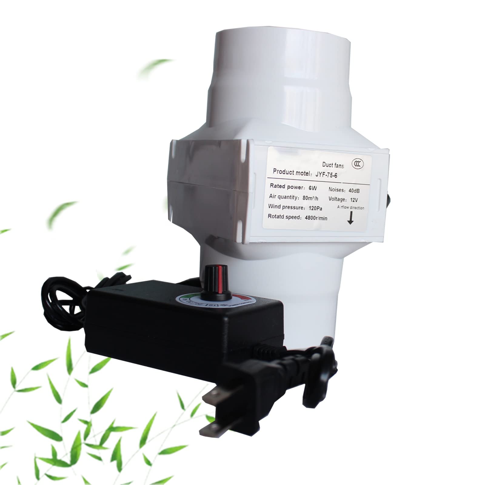 ダクトファン ritabc_m22044880aecd