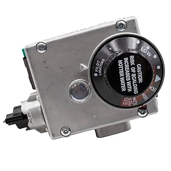 Amazon.com: Supplying Demand SP21195C SP20303D Water Heater