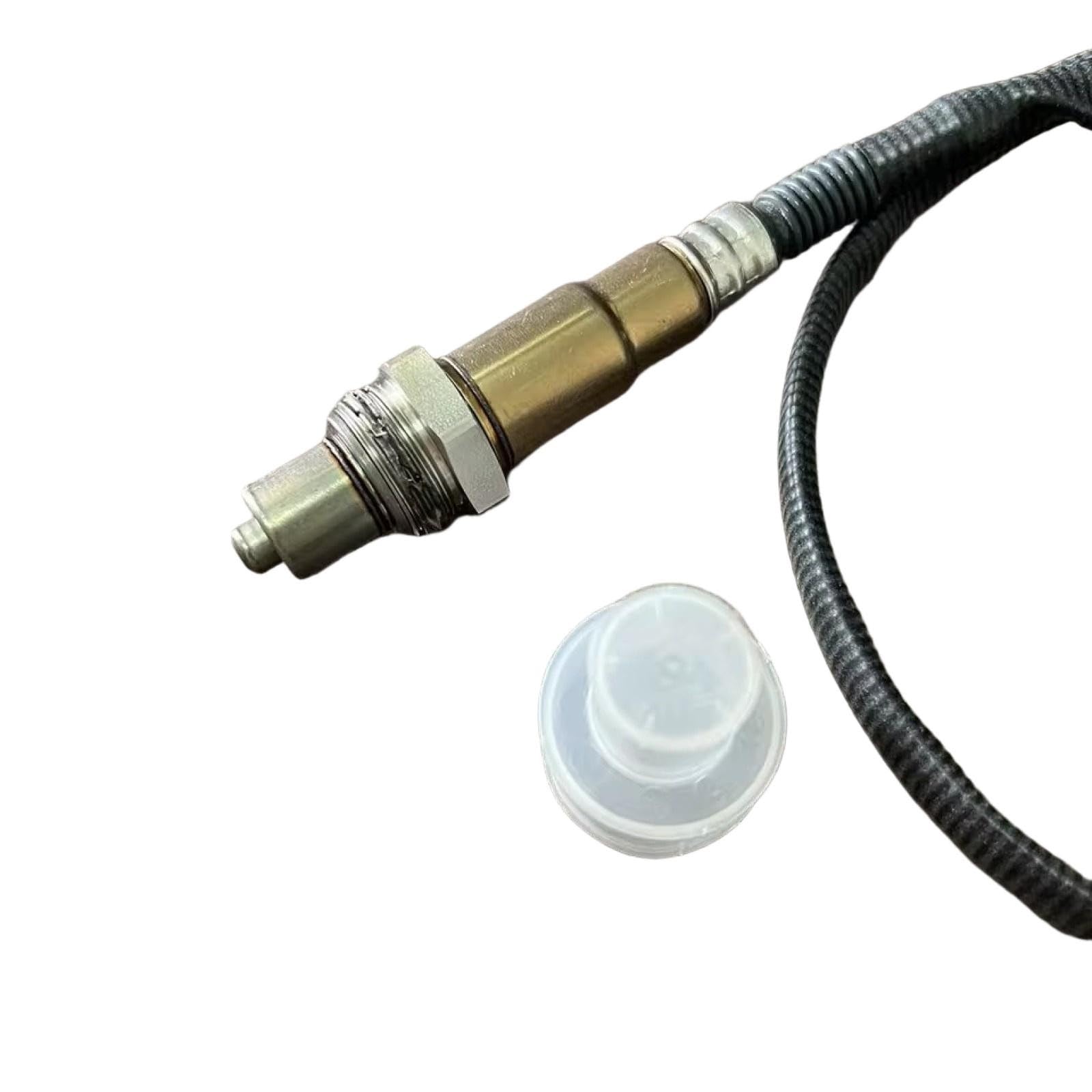 Sensor Nox Medidor Para Q7 Para SQ7