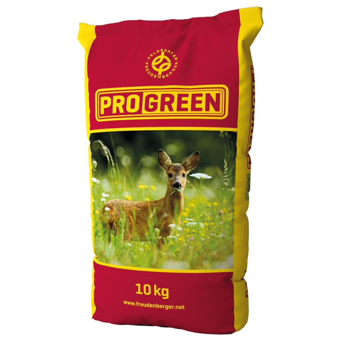 WA 50 Pioniermischung 10 kg Wildackereinsaat Jägersaat Jägersamen Wildacker