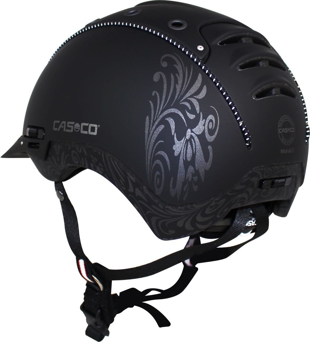 casco Unisex
