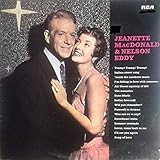  Jeanette MacDonald & Nelson Eddy - Jeanette MacDonald & Nelson Eddy - RCA International - INTS 1078 (26.21 197)