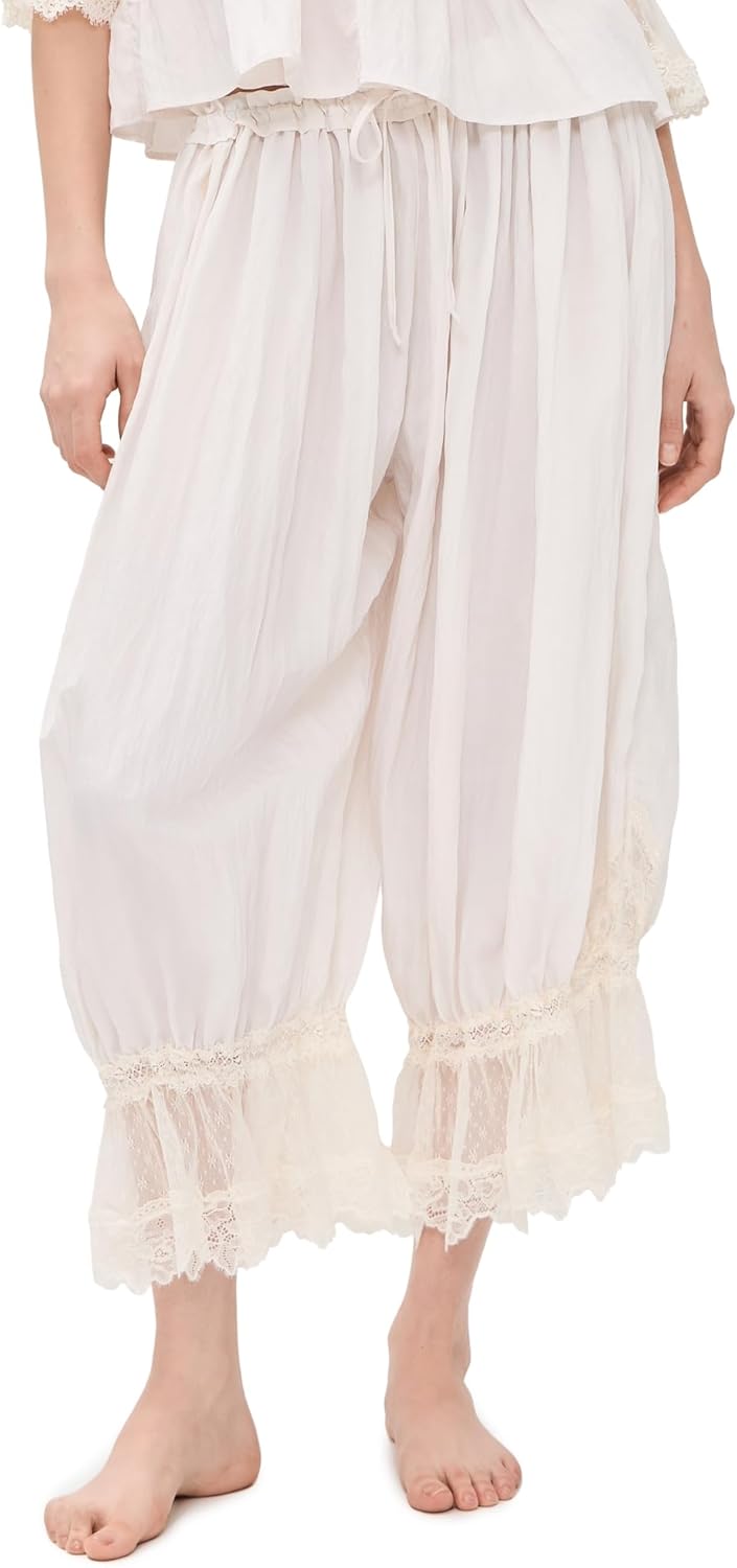 Free People Women's Forever Young Pants