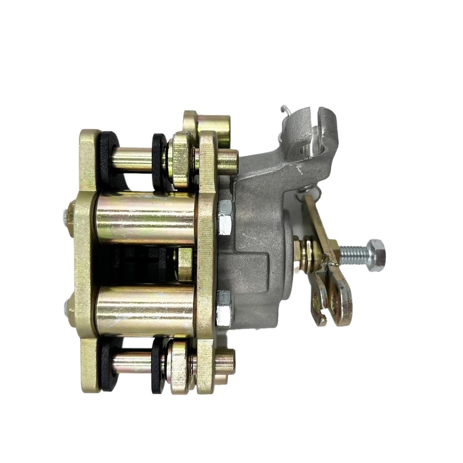 Étrier de frein de stationnement pour quad LH300 LH260 résout le blocage