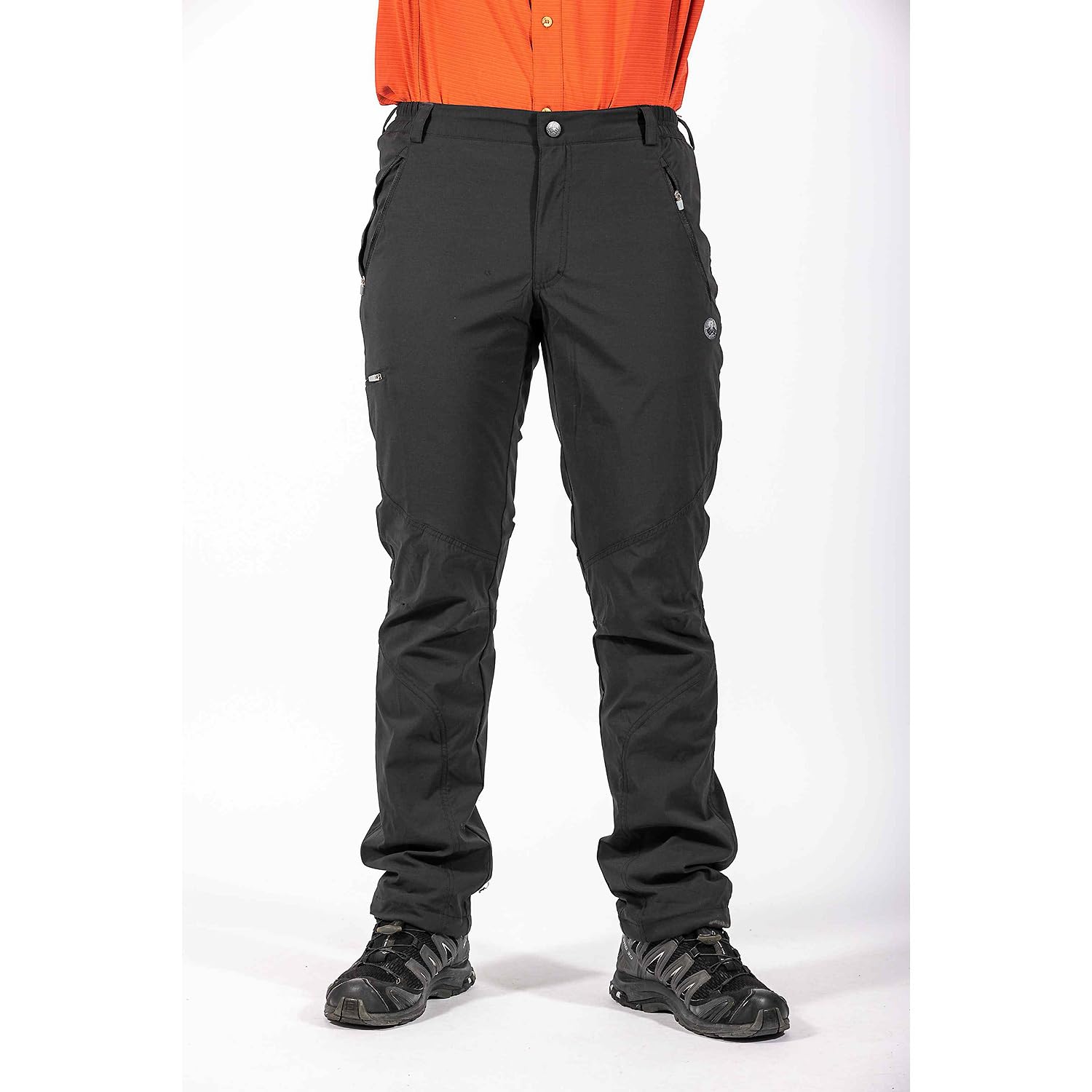 Maul Nebbia corno REC Men