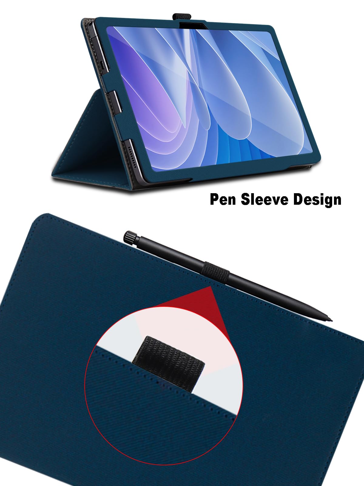 Amazon.com: Case for DOOGEE T30 Pro, 11 inch, DOOGEE T30 Pro