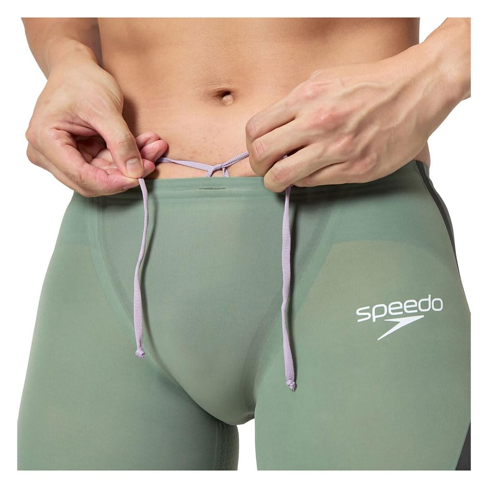 Speedo Fastskin Lzr Pure Intent 2.0 Jammer 24
