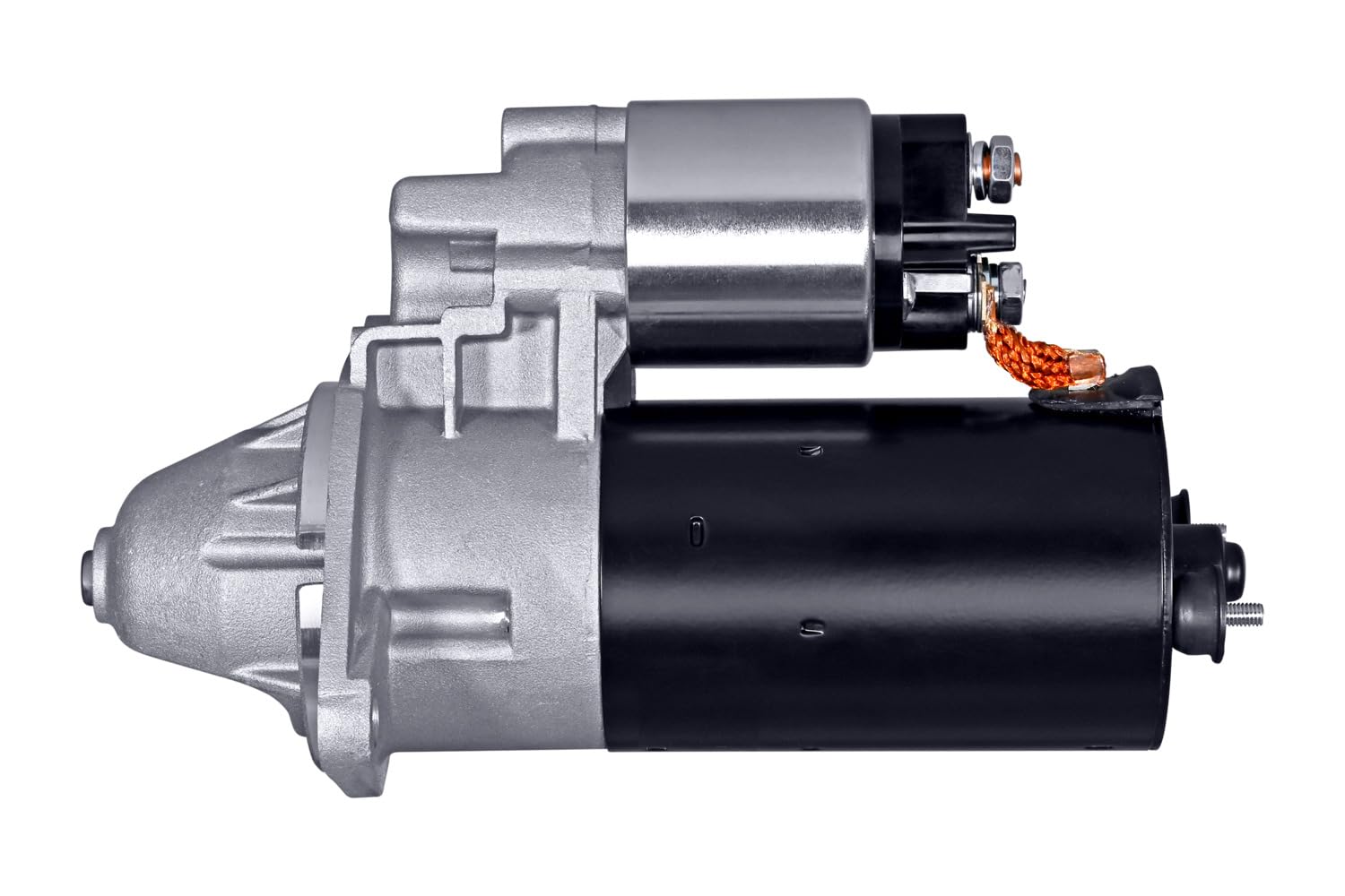 HELLA 8EA 011 610-371 Starter - 12V - 1.4kW