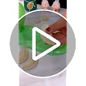 Image of THW 2 in 1 Dumpling Maker, Dumpling Maker Machine, Kitchen Dumpling Making Tool Baking Pastry Manual Artifact for Pressing Dumpling Skin Wrapper Mould Dough Press Maker Great to Beginners