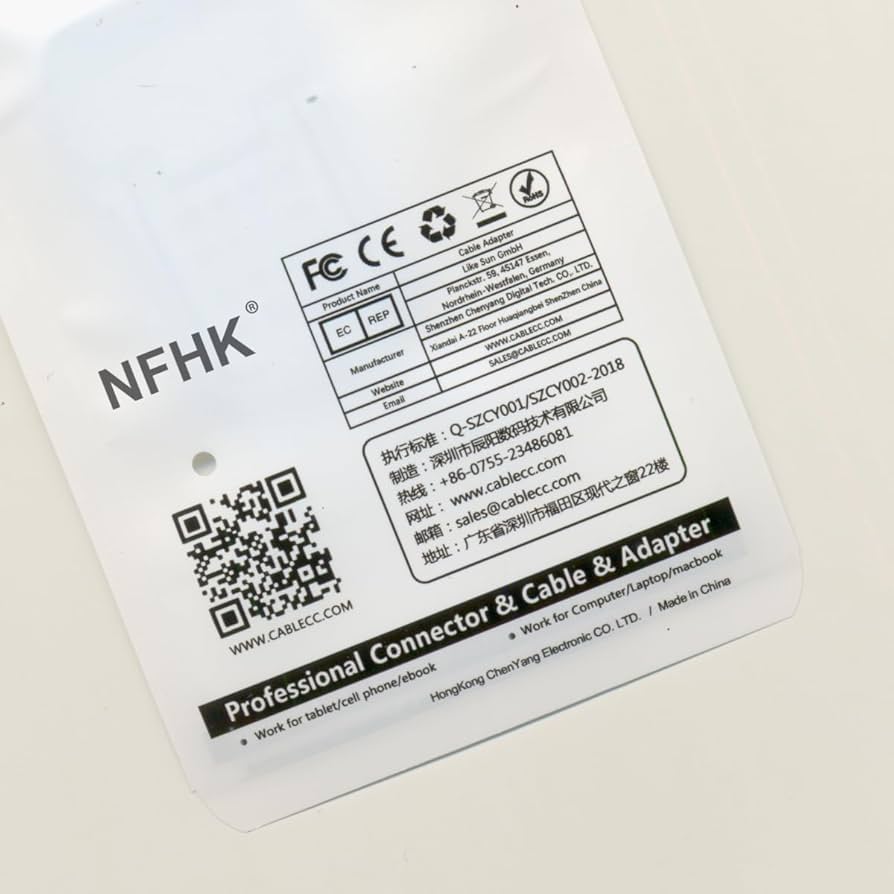 Adattatore Micro SD To SD Card Per MacBook - Estensione Memoria, Colore Bianco - Foto 3