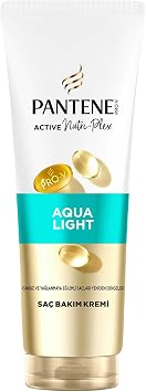 PANTENE Aqualight Conditioner 275 ml