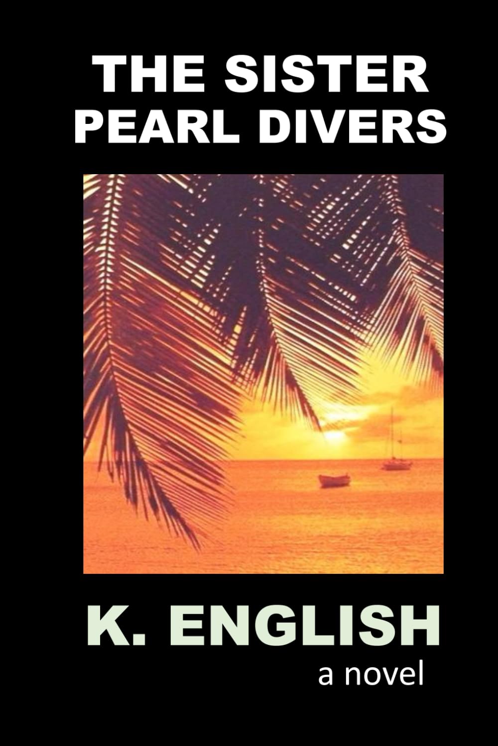 THE SISTER PEARL DIVERS
